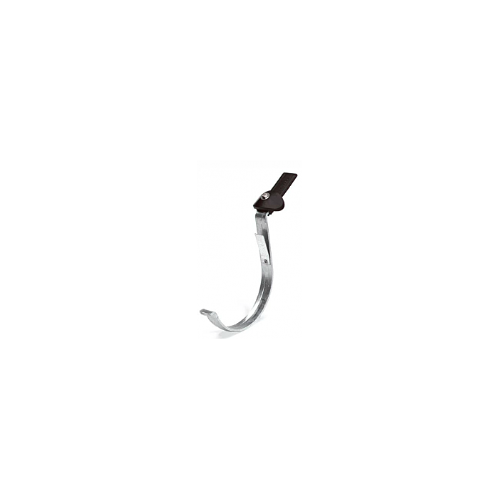 Waveclip gegalvaniseerde golfplaatbeugel Waveclip gegalvaniseerde golfplaatbeugel