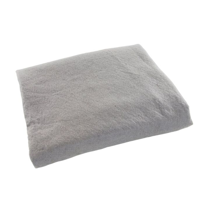 Geotextiel 200 gram breedte 5 meter per m2