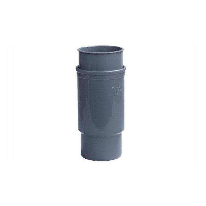 PVC expansiestuk PVC expansiestuk