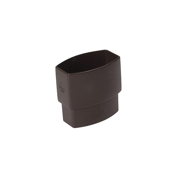 Nicoll Ovation bruin HWA mof