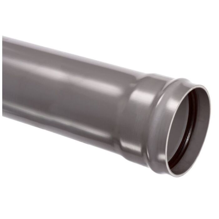 Pvc-buis-dunwndig-160
