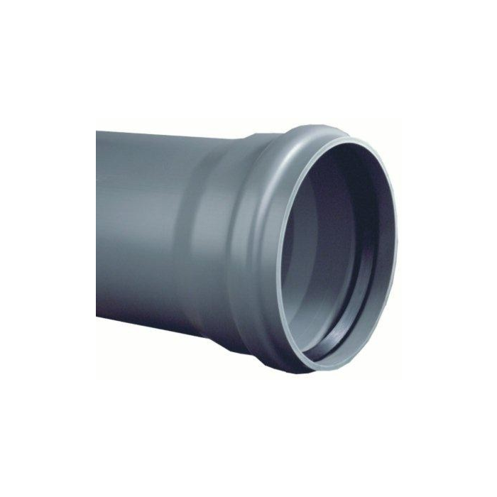 Pvc-buis-manchet