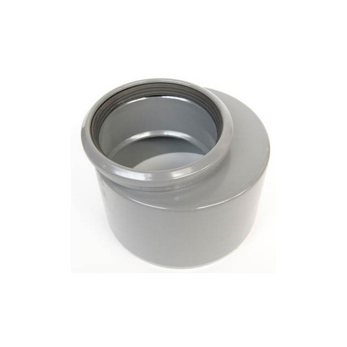 PVC Verloopring