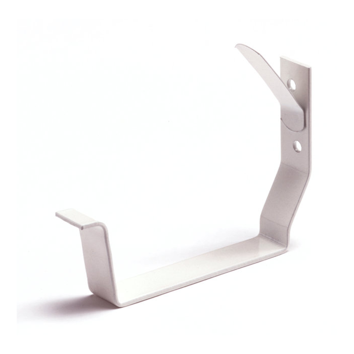 bakgoot-pvc-wit-gootbeugel-nr-2 bakgoot-pvc-wit-gootbeugel-nr-2