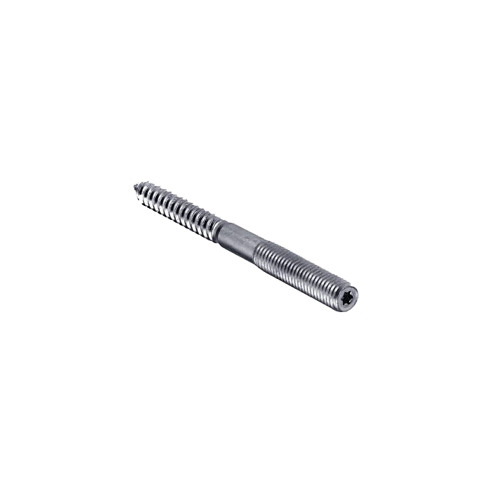 Houtdraadpen Houtdraadpen