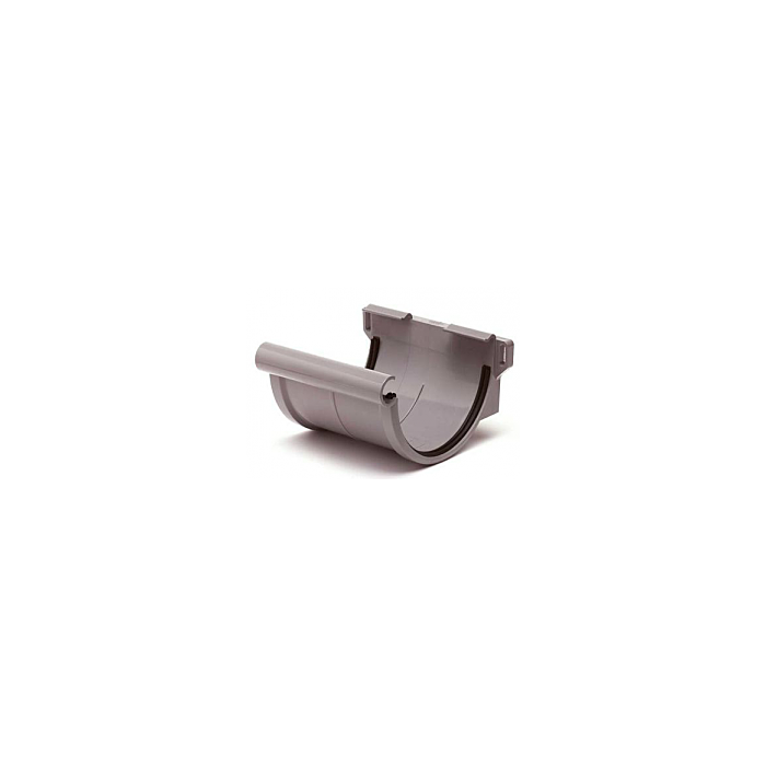 S-lon PVC verbindingsstuk klem S-lon PVC verbindingsstuk klem