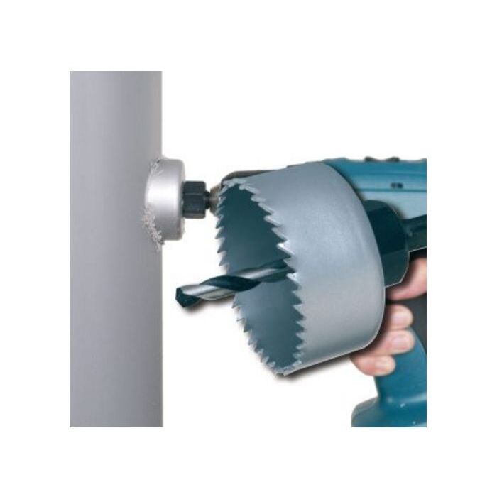 PP schroefaftakking klem x manchet 90 mm x 50 mm