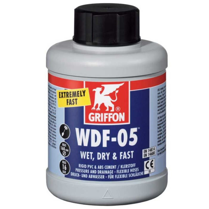 griffon-wdf-05-lijm-1-liter griffon-wdf-05-lijm-1-liter