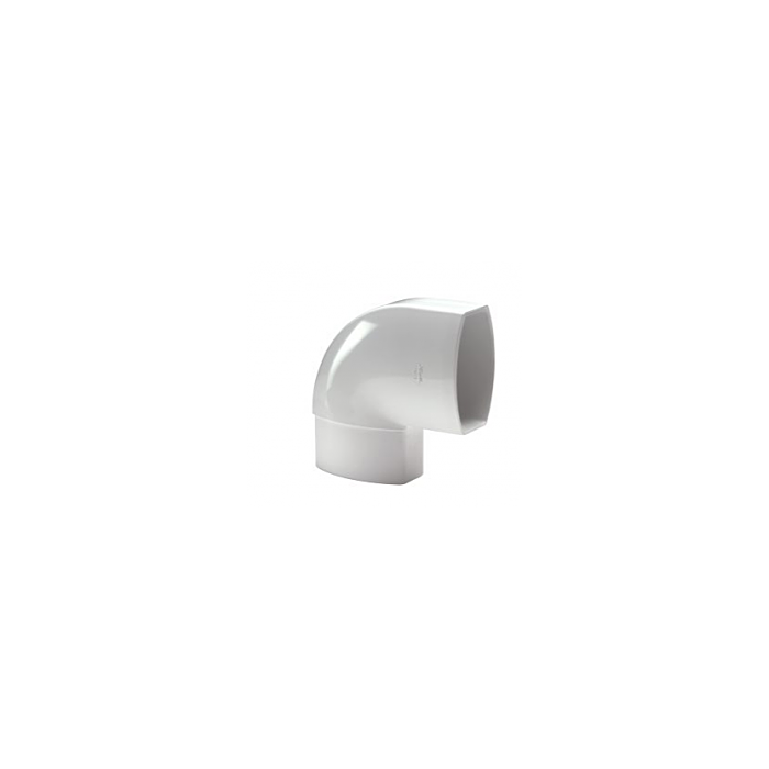 Nicoll OVation bocht 90º Nicoll OVation bocht 90º