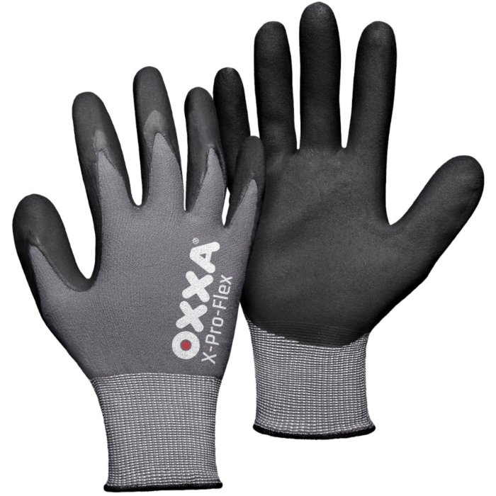 OXXA X-Pro-Flex 51-290 werkhandschoenen 1 paar maat 10 / XL