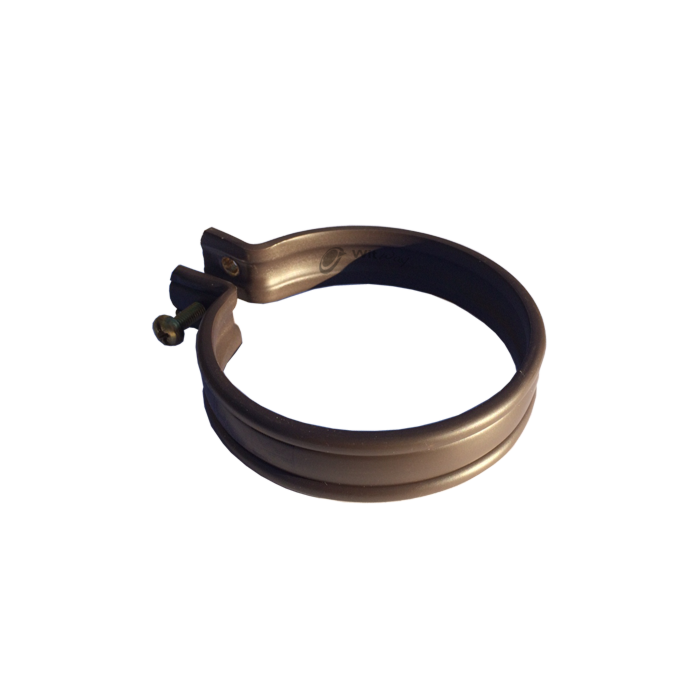 pvc-beugel-bruin pvc-beugel-bruin