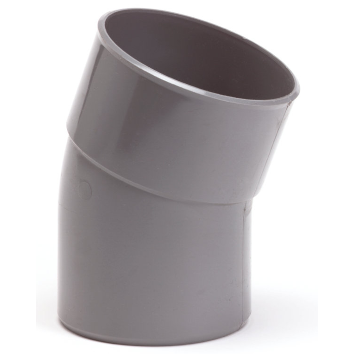 pvc-bocht-lijm-spie-22-graden pvc-bocht-lijm-spie-22-graden
