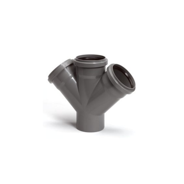 pvc-dubbel-t-stuk-250