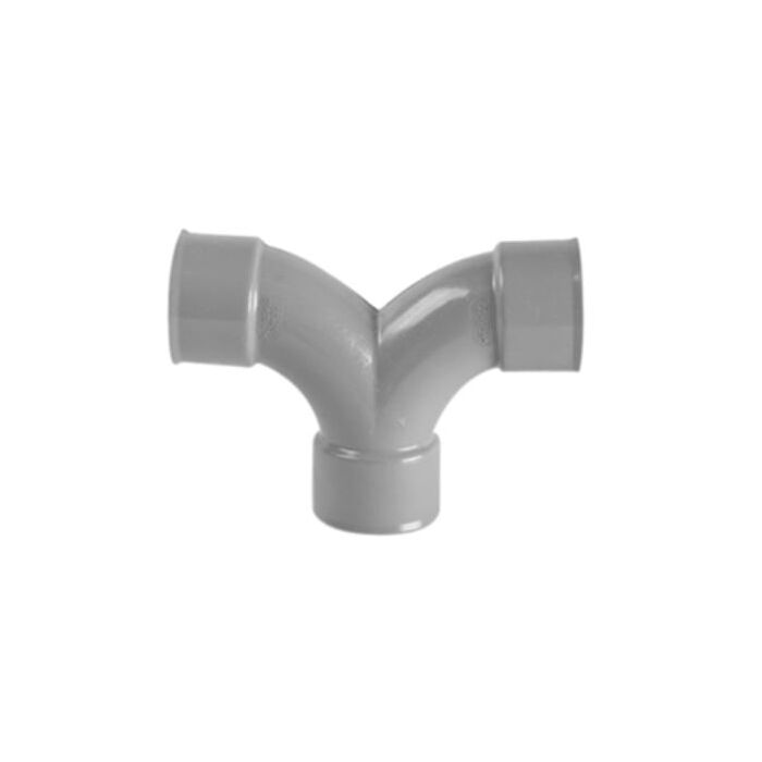 pvc-dubbele-bocht-110