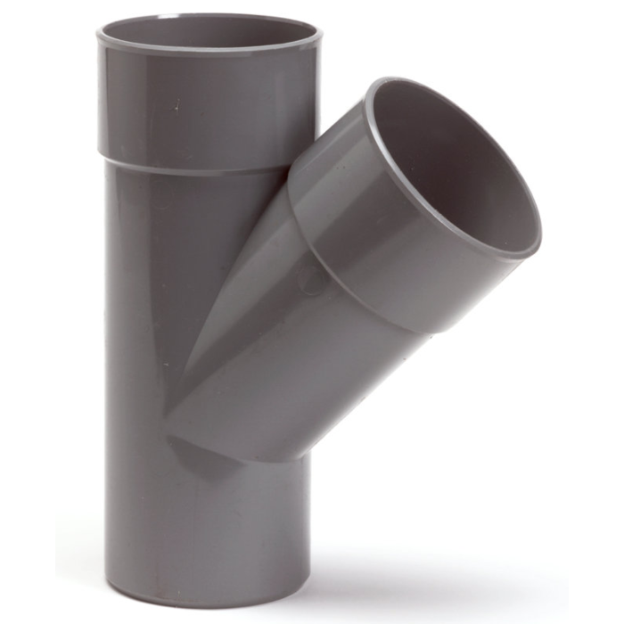 pvc-t-stuk-lijm-45-graden-2-keer pvc-t-stuk-lijm-45-graden-2-keer