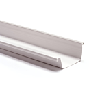 bakgoot-pvc-wit thumbnail