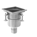 ACO Stainless RVS304 thumbnail