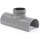 Pvc klemzadel 125 x 75 thumbnail