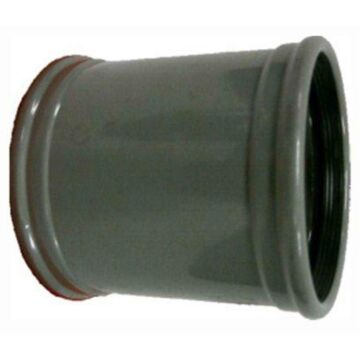 PVC Steekmof sn-8