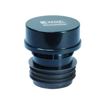 Actieve koolfilter