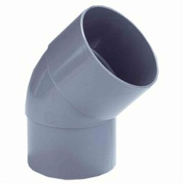 pvc-bocht-70mm-45