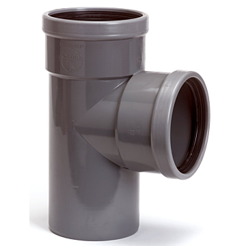 PVC-T-stuk-2x-manchet-x-spie