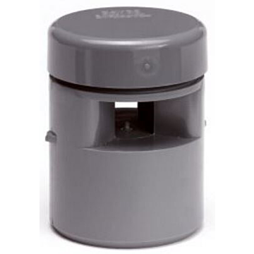 Nicoll PVC beluchter 50-63 mm