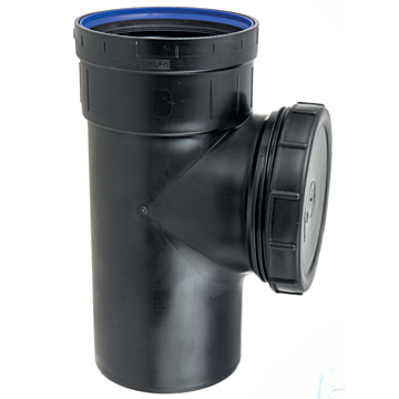 pp ontstoppingsstuk manchet spie 