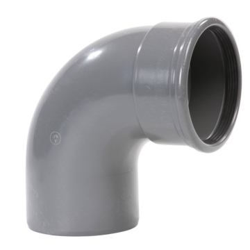pvc-bocht-manchet-spie-90