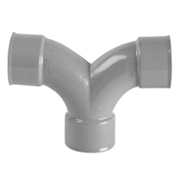 pvc-dubbele-bocht
