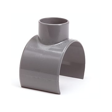 pvc-Klemzadel